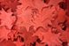 Конфеті тішью Зірки темно-червоні (40) 20 г