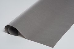 Упаковочная бумага тишью серая (54) 50х70 см - 10 листов
