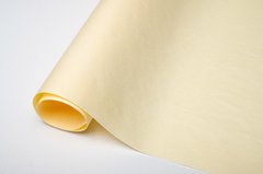 Упаковочная бумага тишью кремовый (60) 50х70 см - 10 листов
