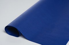 Пакувальний папір тішью синьо-фіолетовий (51) 50х70 см - 10 листів