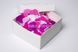 Конфеті тішью сердечки рожевий Mix (1000) 20 г