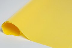 Пакувальний папір тішью світло-жовтий (09) 50х70 см - 10 листів