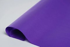 Бумага тишью темно-фиолетовая (45) 70х100 см - 50 листов