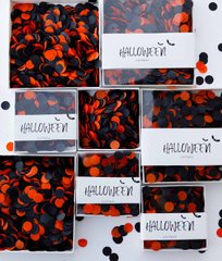 Конфеті Box Halloween Mix (556) розмір S, 15 грам