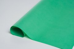 Пакувальний папір тішью фісташковий (21) 50х70 см - 10 листів