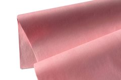 Шовкове тішью рожево-пудровий  (139) 50х70 см - 10 листів