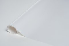 Бумага тишью белая (59) 70х100 см - 50 листов