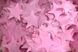 Конфеті тішью Зірки рожеві (02) 20 г