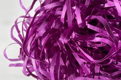 Наполнитель с шелковой тишью (161) Фиолетовый 100 г