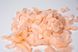 Конфеті тішью кружечки персикові (13) 1 кг