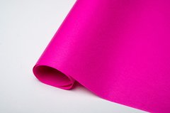 Пакувальний Папір тішью темно-рожевий (03) 70х100 см - 50 листів