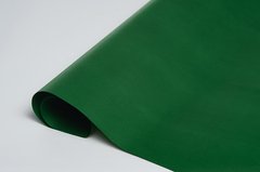 Пакувальний папір тішью зелений хвойний (29) 50х70 см - 10 листів