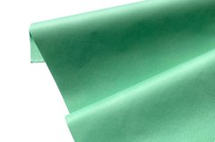 Шовкове тішью зелено-фісташковий (179) 50х70 см - 10 листів