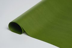 Пакувальний папір тішью оливковий (30) 50х70 см - 10 листів