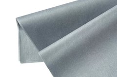 Шовкове тішью Сіре (205) 50х70 см - 10 листів