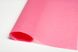Вологостійкий папір тішью світло-рожевий (01) 50х70 см - 10 листів