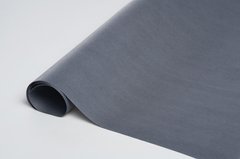 Пакувальний папір тішью темно-сірий (58) 50х70 см - 10 листів