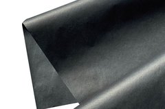 Шелковая тишью Черное (211) 50х70 см - 10 листов