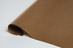 Пакувальний папір тішью горіховий (33) 50х70 см - 10 листів