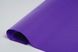 Пакувальний папір тішью темно-фіолетовий (45) 50х70 см - 10 листів