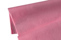Шелковая тишью нежно-розовая (141) 50х70 см - 10 листов