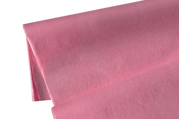 Шовкове тішью ніжно-рожеве (141) 50х70 см - 10 листів