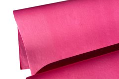 Шелковая тишью ярко-розовая (147) 50х70 см - 10 листов